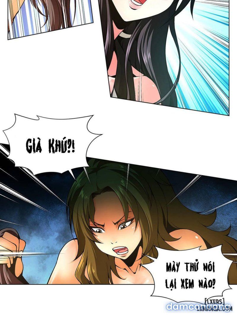 Nô Lệ Song Sinh Chương 10 page 11 - Giả Dược