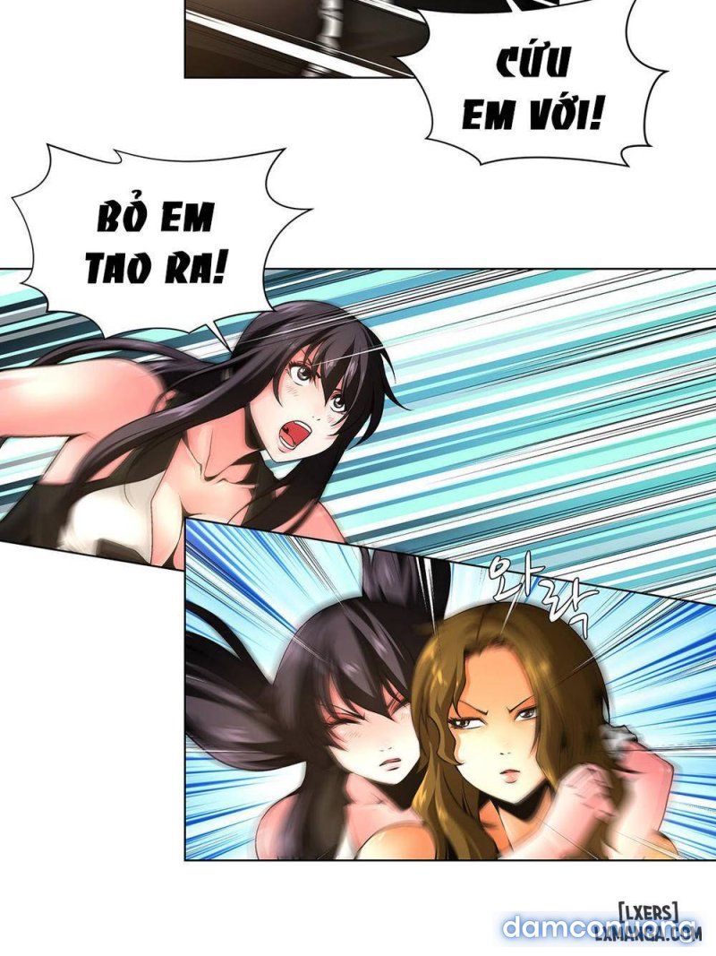 Nô Lệ Song Sinh Chương 10 page 13 - Giả Dược