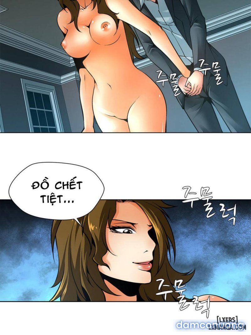 Nô Lệ Song Sinh Chương 10 page 23 - Giả Dược