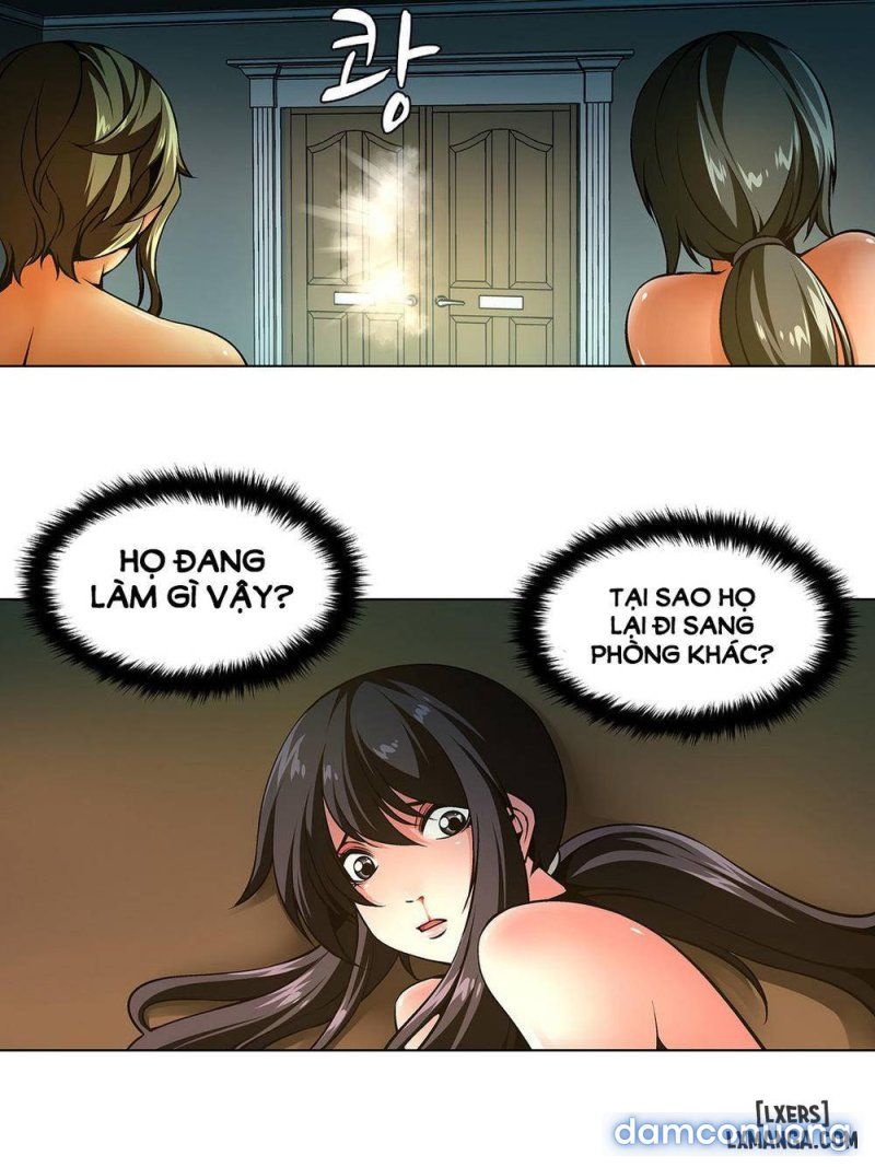 Nô Lệ Song Sinh Chương 10 page 25 - Giả Dược