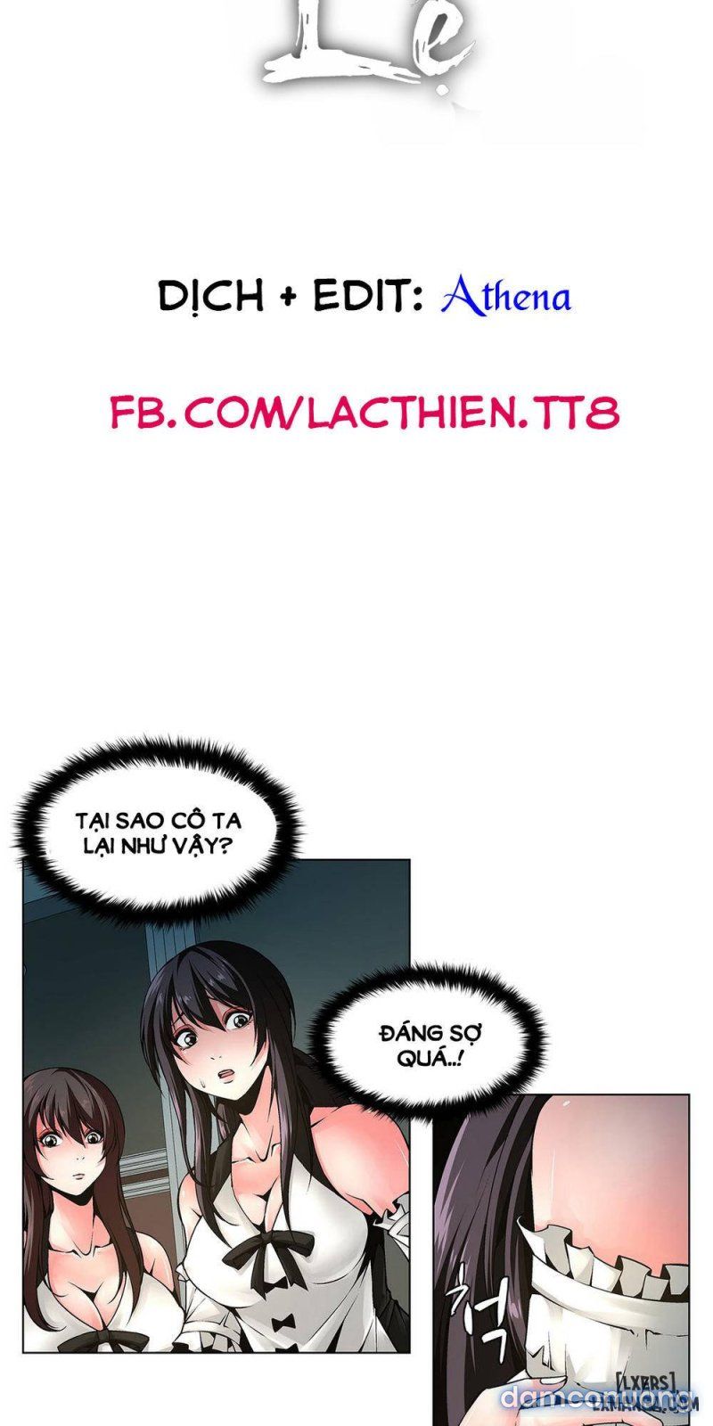 Nô Lệ Song Sinh Chương 10 page 4 - Giả Dược