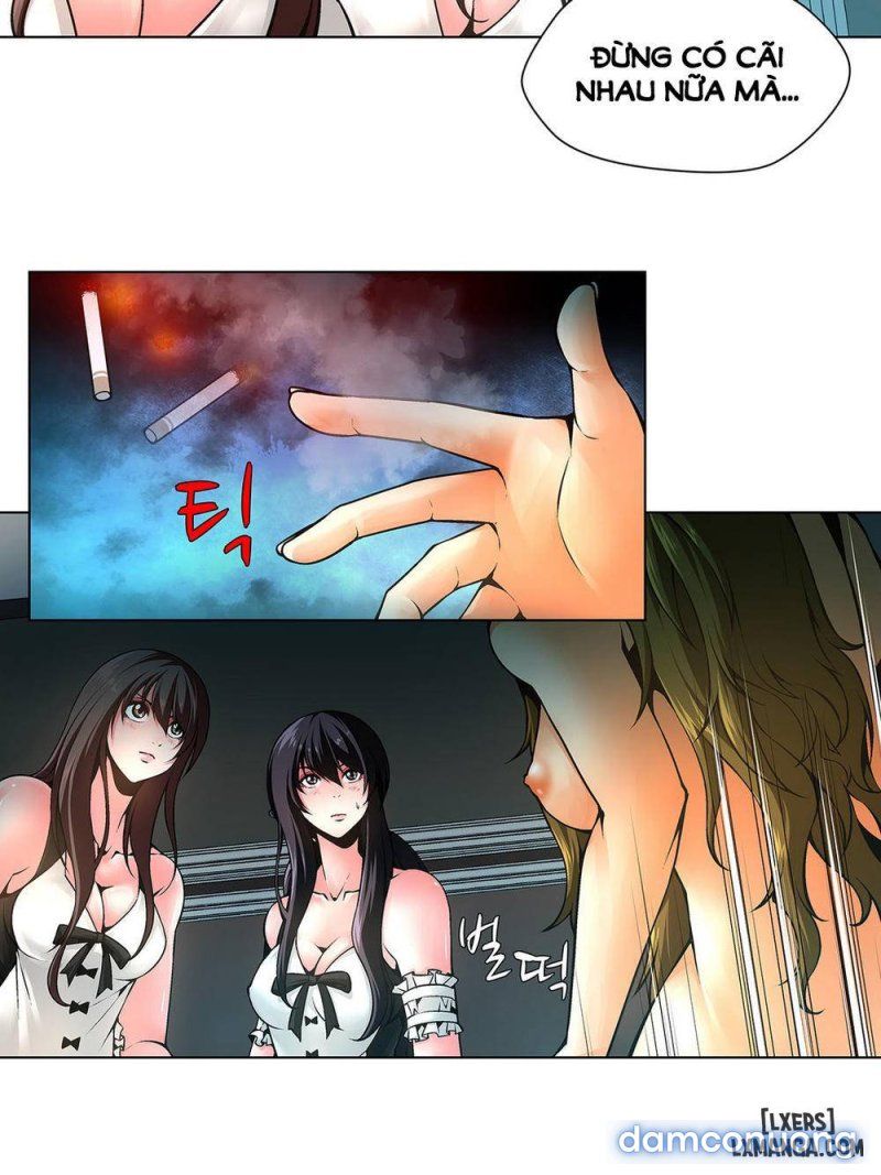 Nô Lệ Song Sinh Chương 10 page 7 - Giả Dược