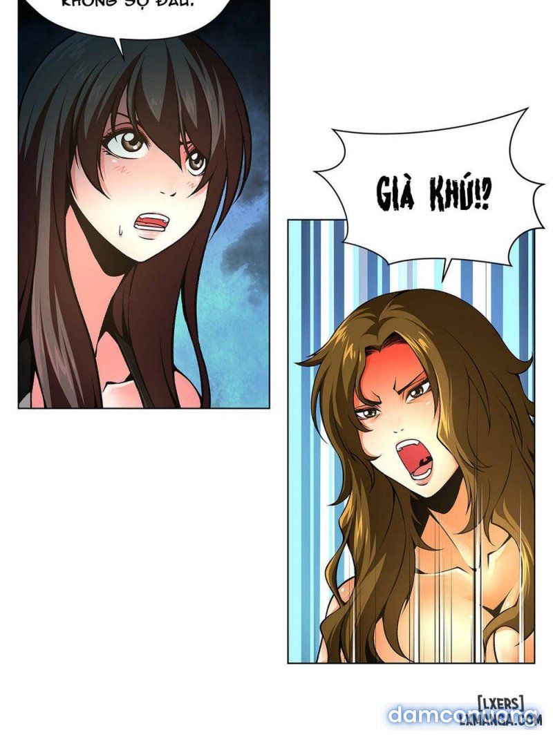 Nô Lệ Song Sinh Chương 10 page 9 - Giả Dược