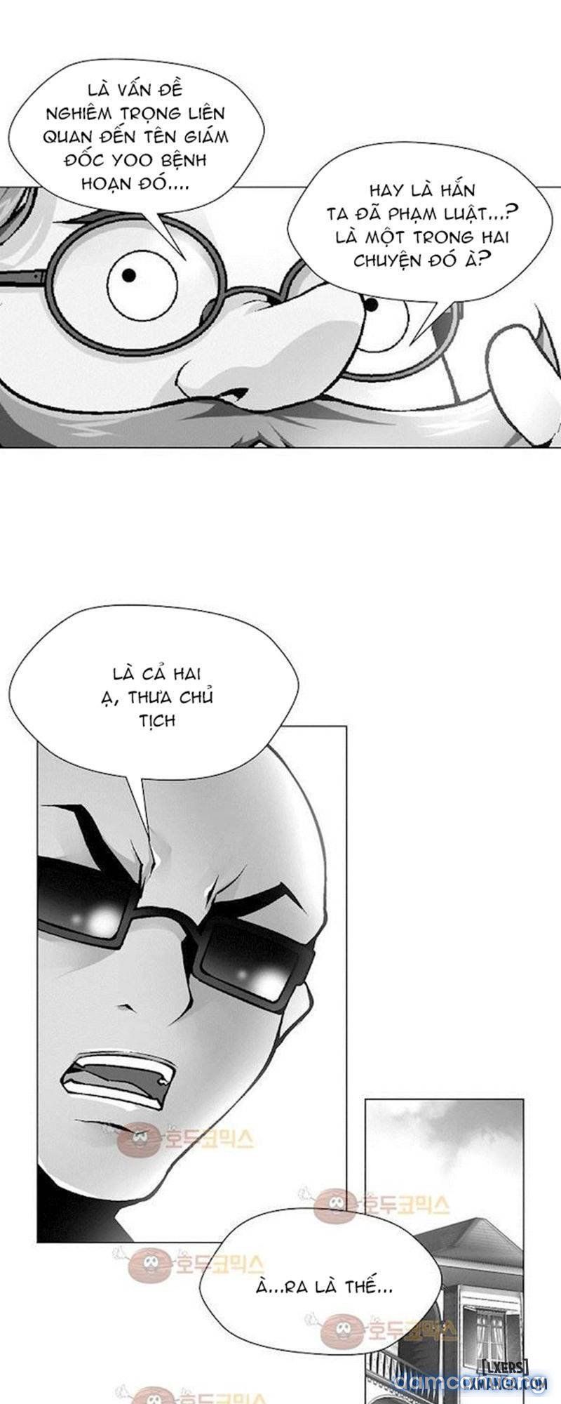 Nô Lệ Song Sinh Chương 100 page 1 - Giả Dược