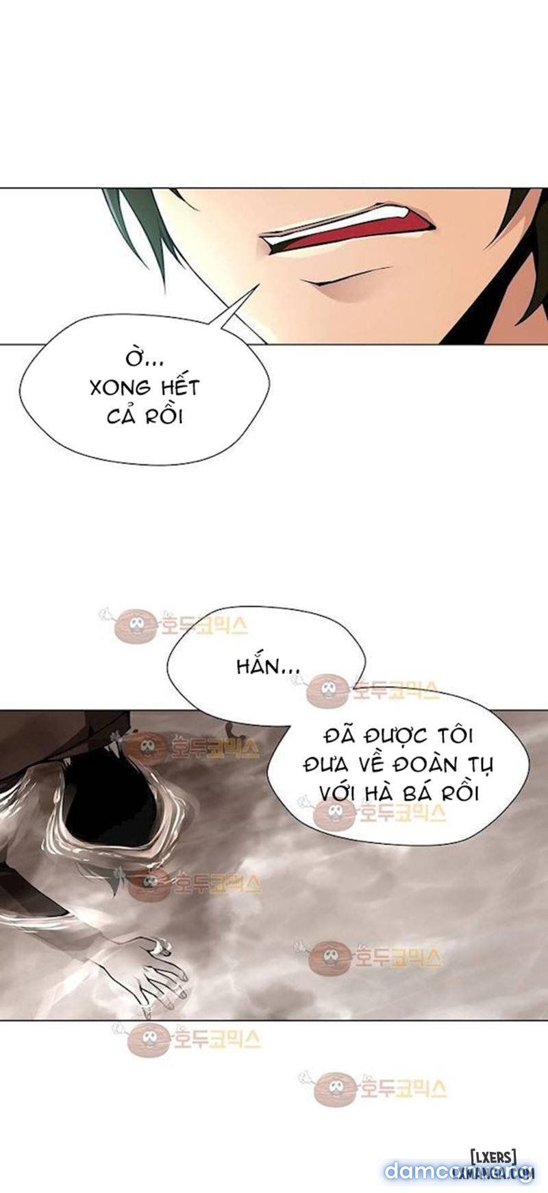 Nô Lệ Song Sinh Chương 100 page 13 - Giả Dược