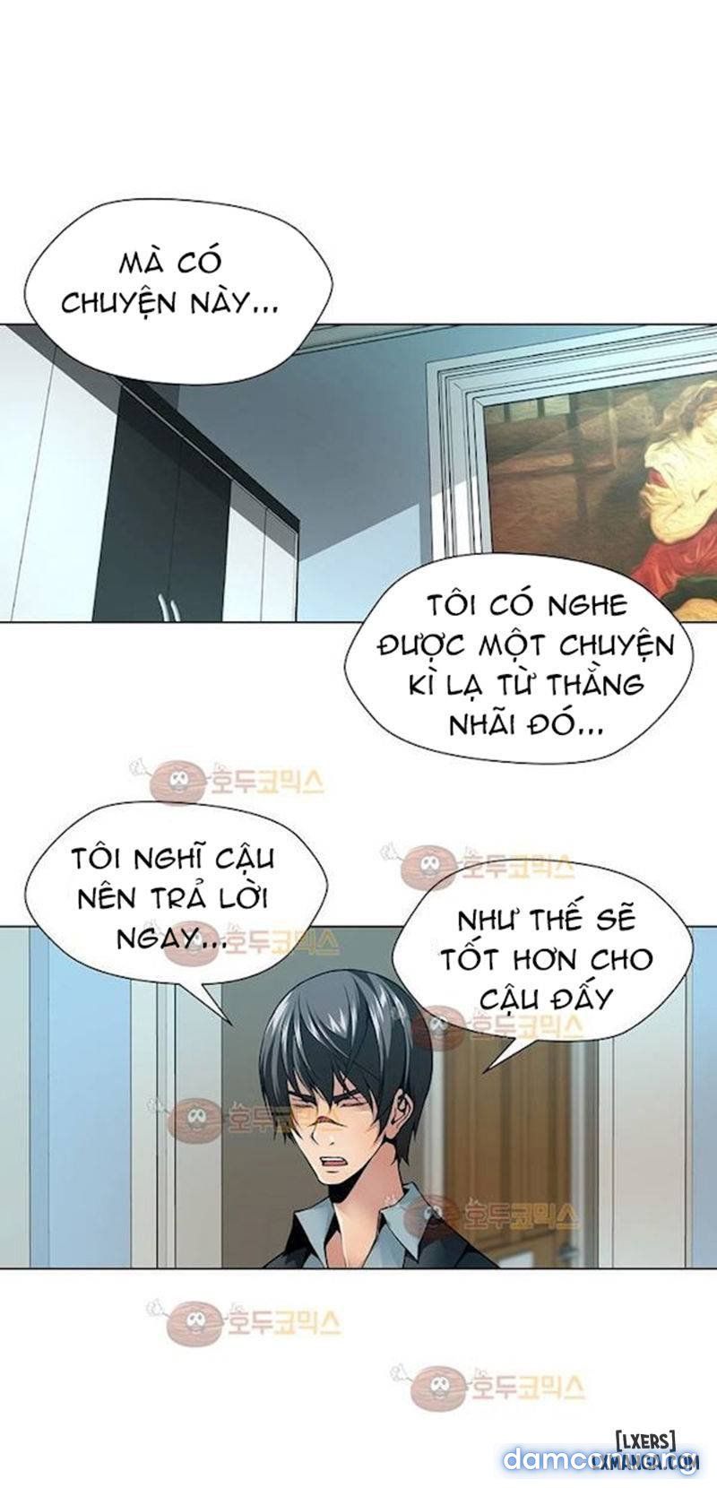 Nô Lệ Song Sinh Chương 100 page 14 - Giả Dược