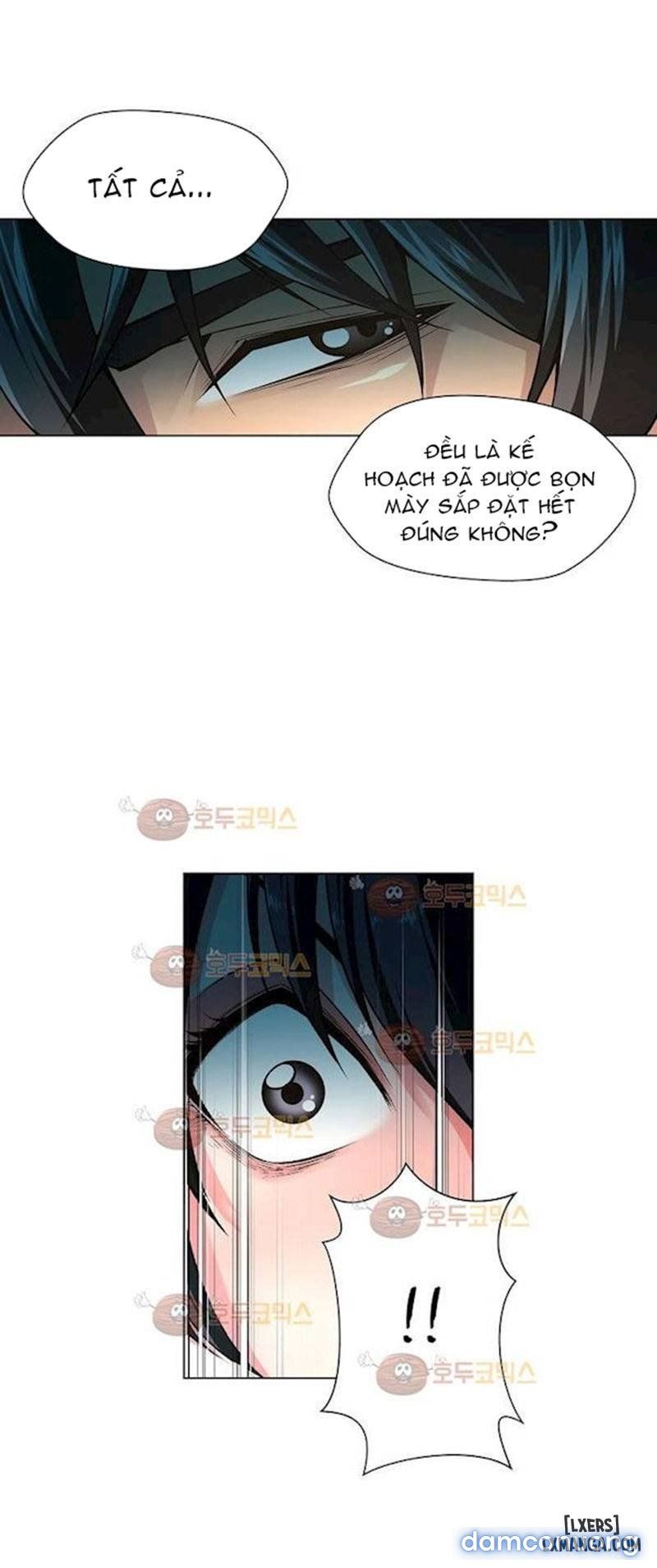 Nô Lệ Song Sinh Chương 100 page 16 - Giả Dược