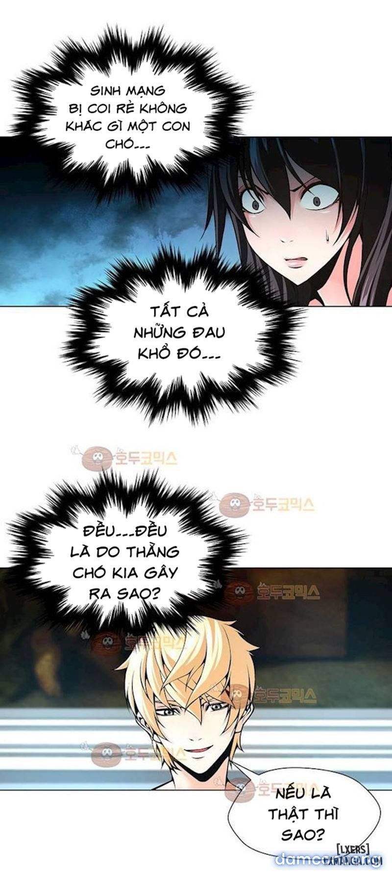 Nô Lệ Song Sinh Chương 100 page 19 - Giả Dược