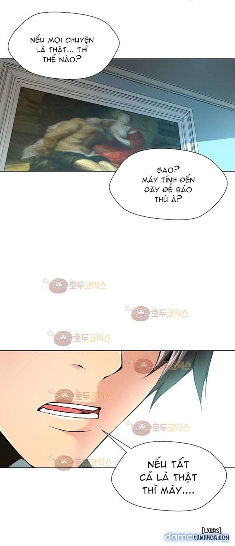 Nô Lệ Song Sinh Chương 100 page 20 - Giả Dược