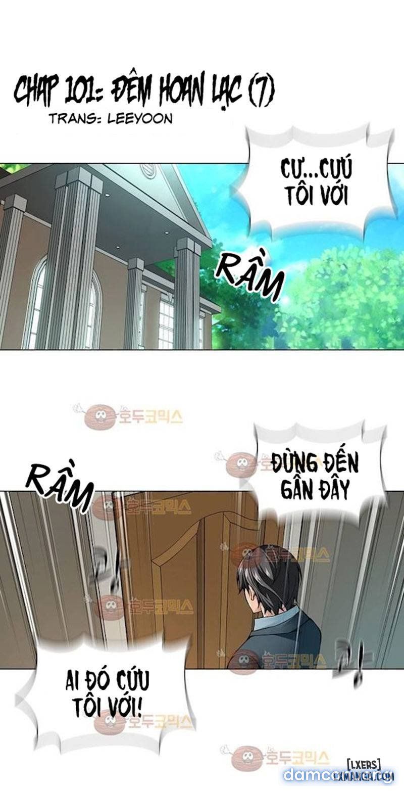 Nô Lệ Song Sinh Chương 100 page 3 - Giả Dược
