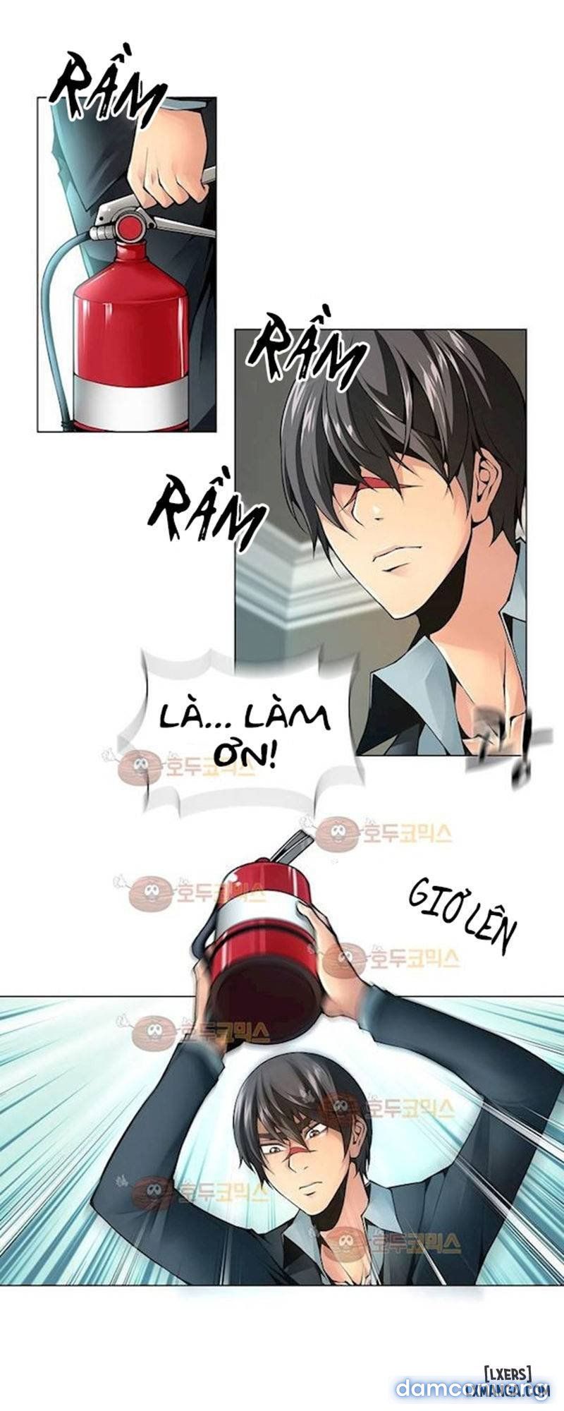 Nô Lệ Song Sinh Chương 100 page 4 - Giả Dược