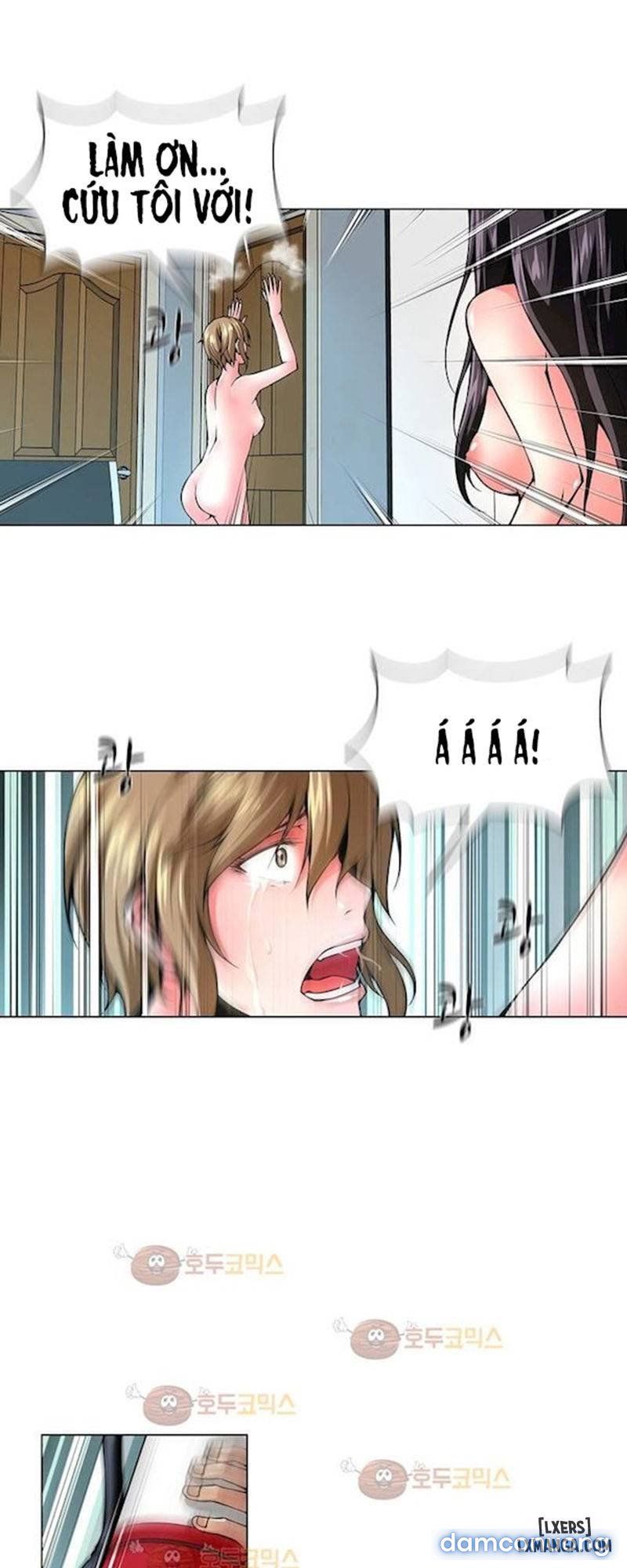 Nô Lệ Song Sinh Chương 100 page 5 - Giả Dược