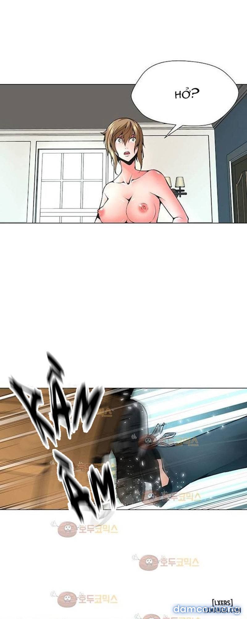 Nô Lệ Song Sinh Chương 100 page 7 - Giả Dược