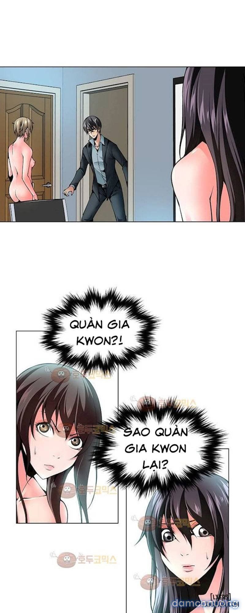 Nô Lệ Song Sinh Chương 100 page 9 - Giả Dược