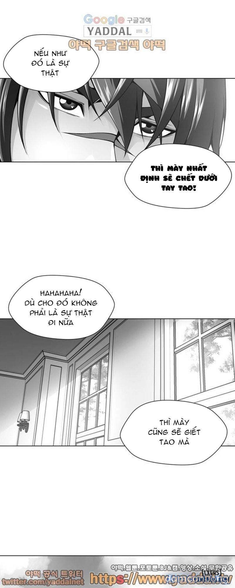 Nô Lệ Song Sinh Chương 102 page 1 - Giả Dược