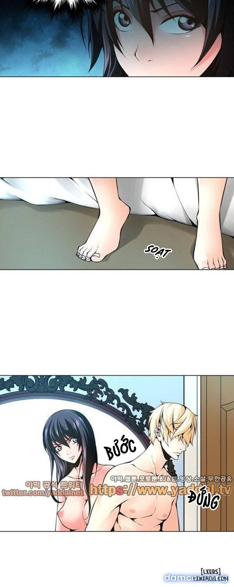 Nô Lệ Song Sinh Chương 102 page 2 - Giả Dược
