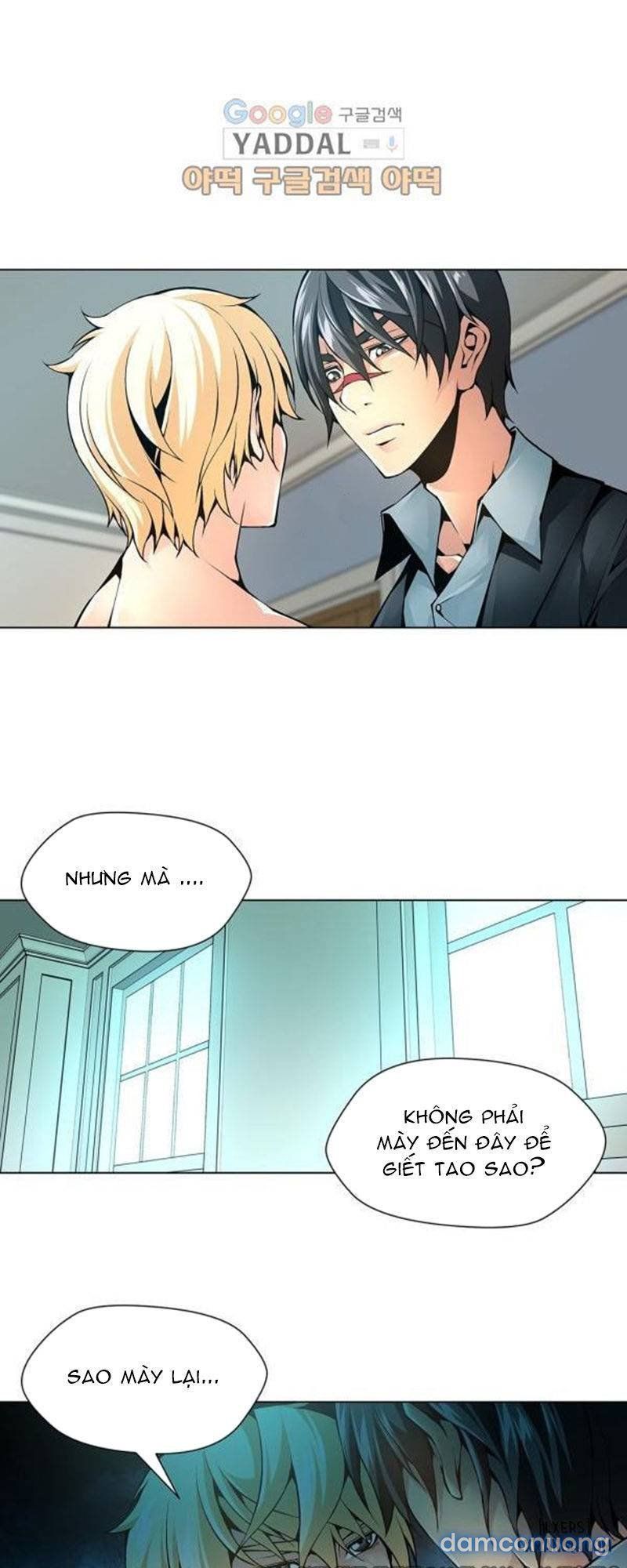 Nô Lệ Song Sinh Chương 102 page 3 - Giả Dược