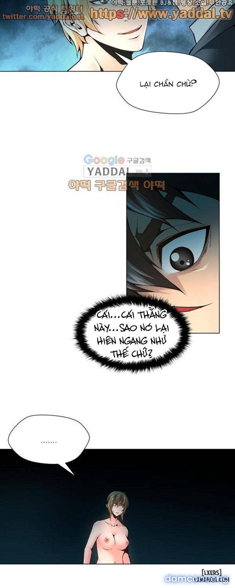Nô Lệ Song Sinh Chương 102 page 4 - Giả Dược