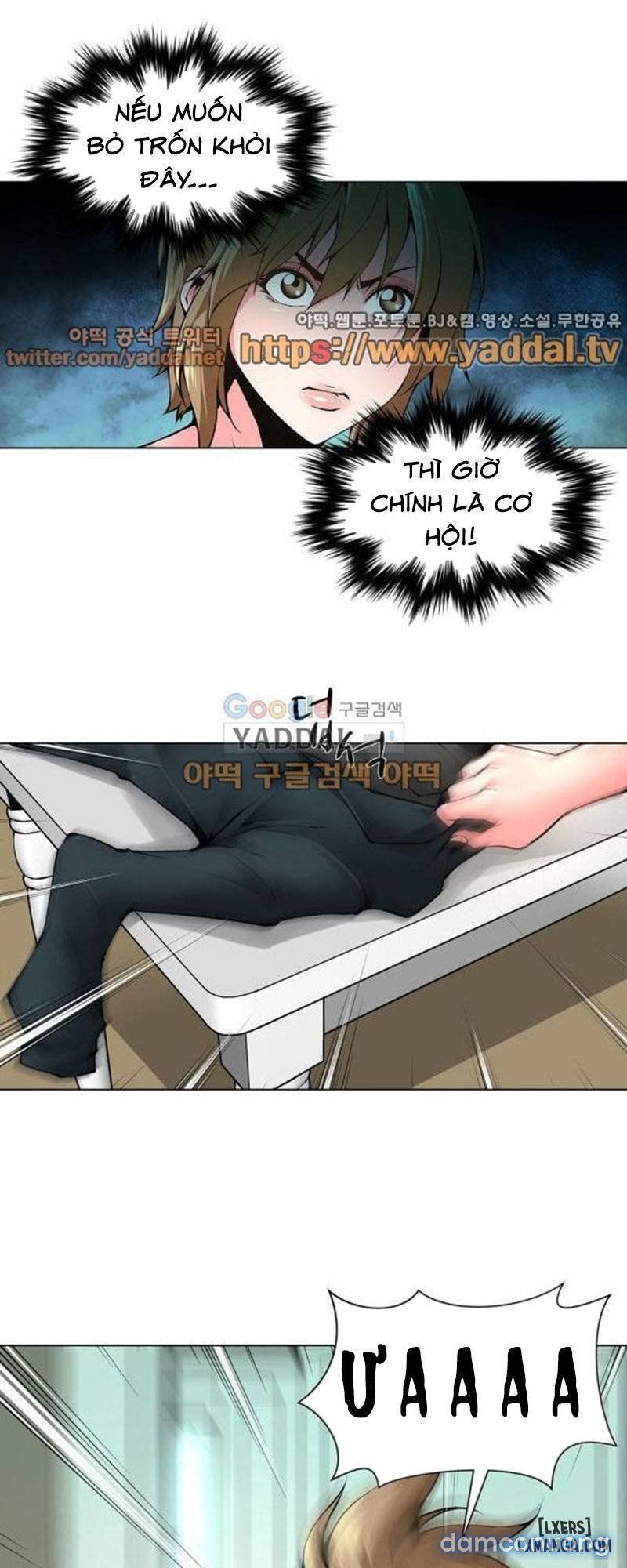 Nô Lệ Song Sinh Chương 102 page 5 - Giả Dược