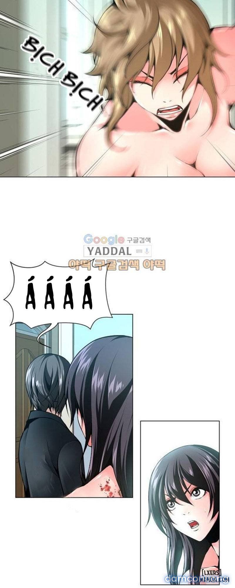 Nô Lệ Song Sinh Chương 102 page 6 - Giả Dược