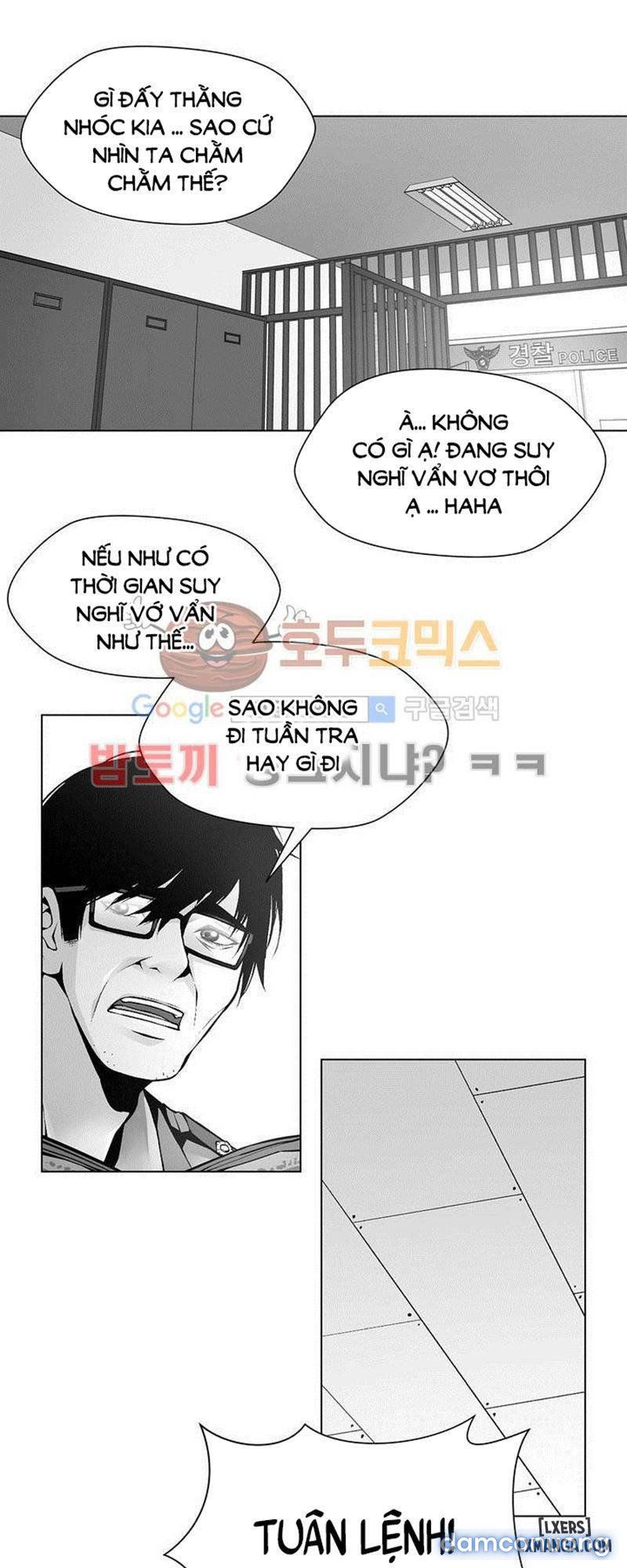 Nô Lệ Song Sinh Chương 103 page 2 - Giả Dược