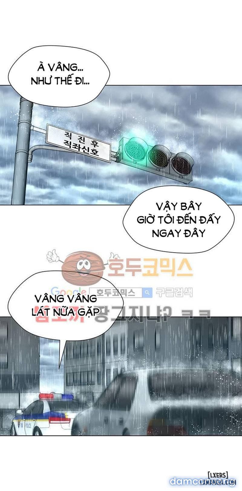 Nô Lệ Song Sinh Chương 103 page 13 - Giả Dược
