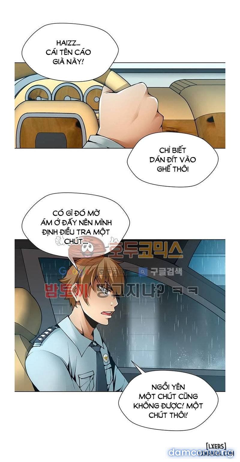 Nô Lệ Song Sinh Chương 103 page 5 - Giả Dược