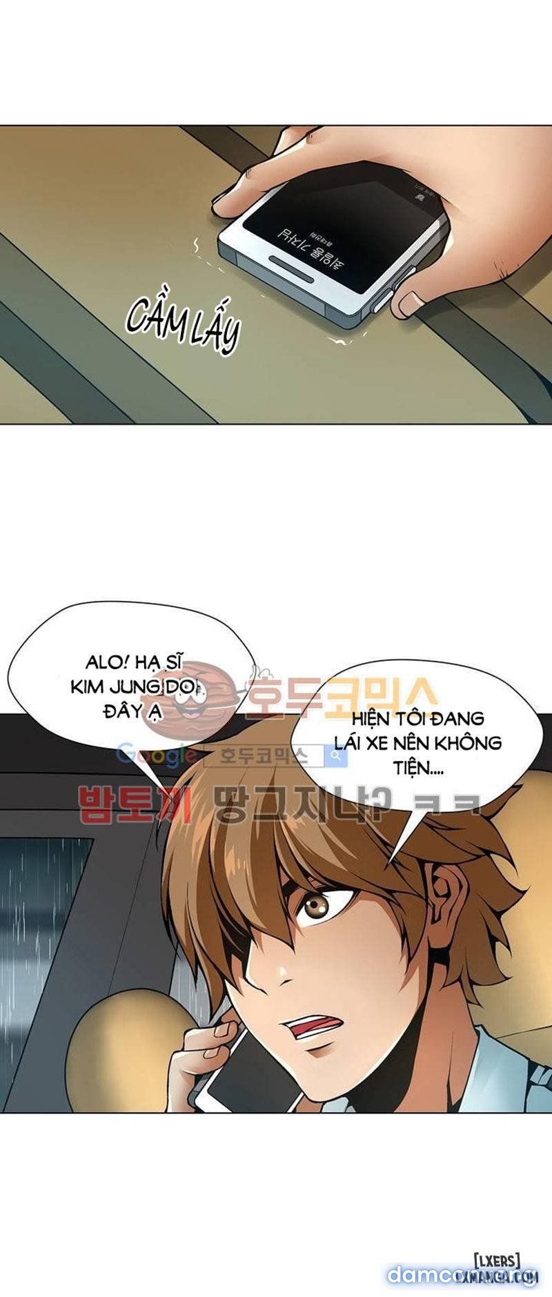 Nô Lệ Song Sinh Chương 103 page 9 - Giả Dược