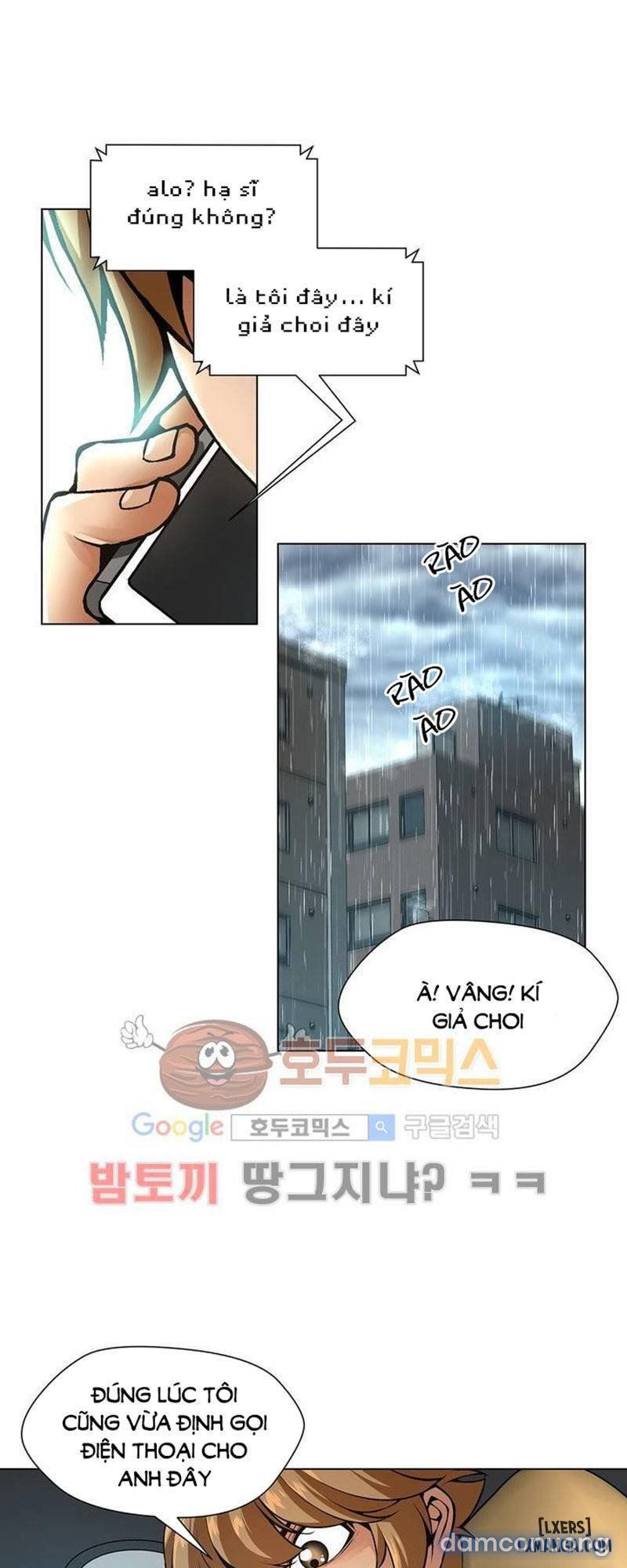 Nô Lệ Song Sinh Chương 103 page 10 - Giả Dược