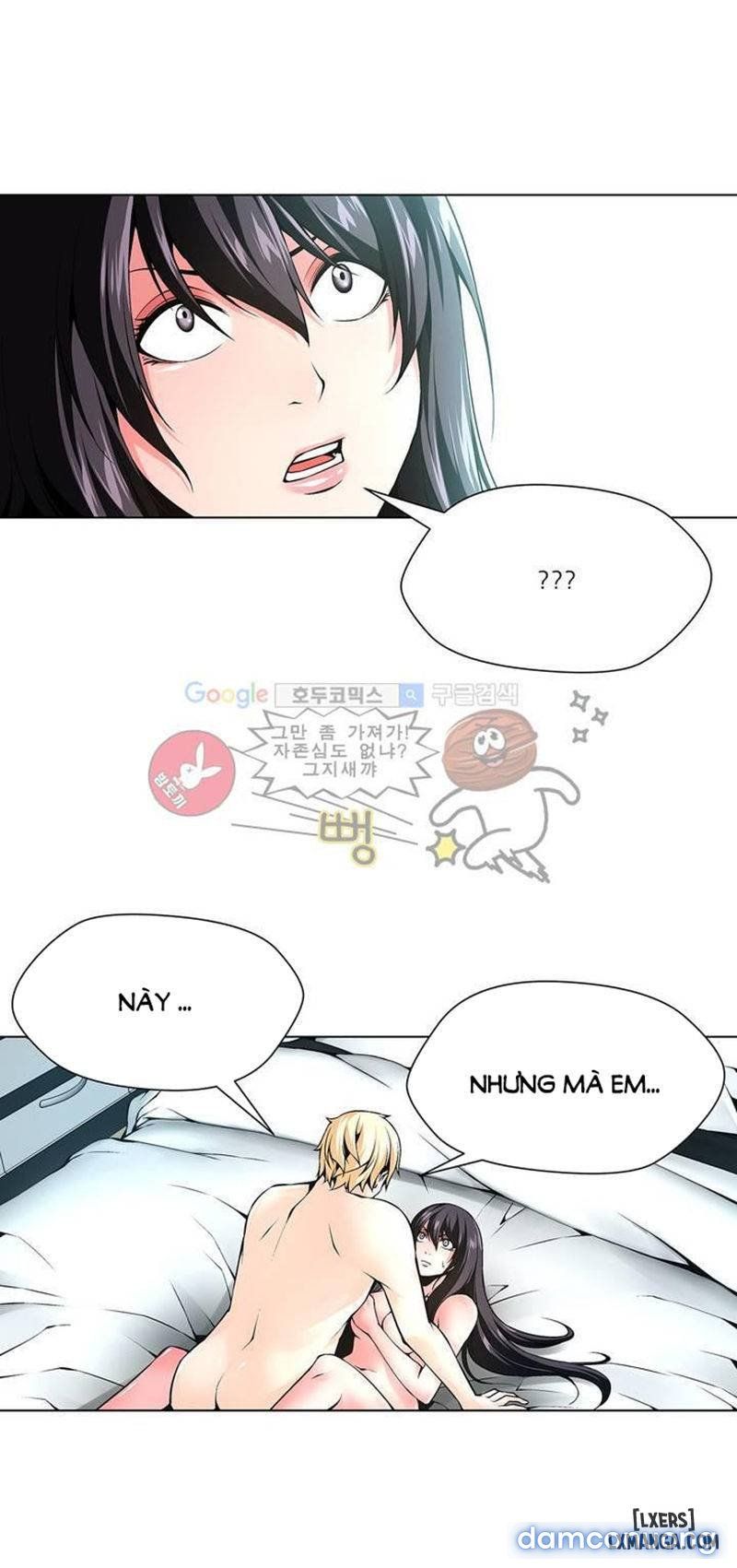 Nô Lệ Song Sinh Chương 104 page 12 - Giả Dược