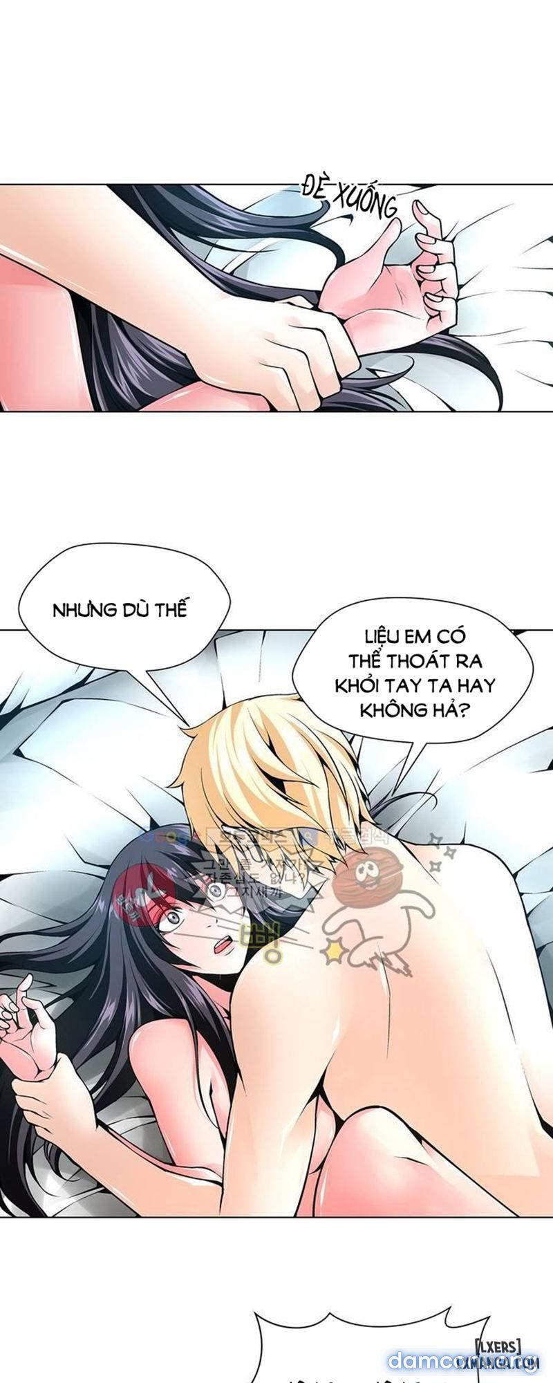 Nô Lệ Song Sinh Chương 104 page 15 - Giả Dược