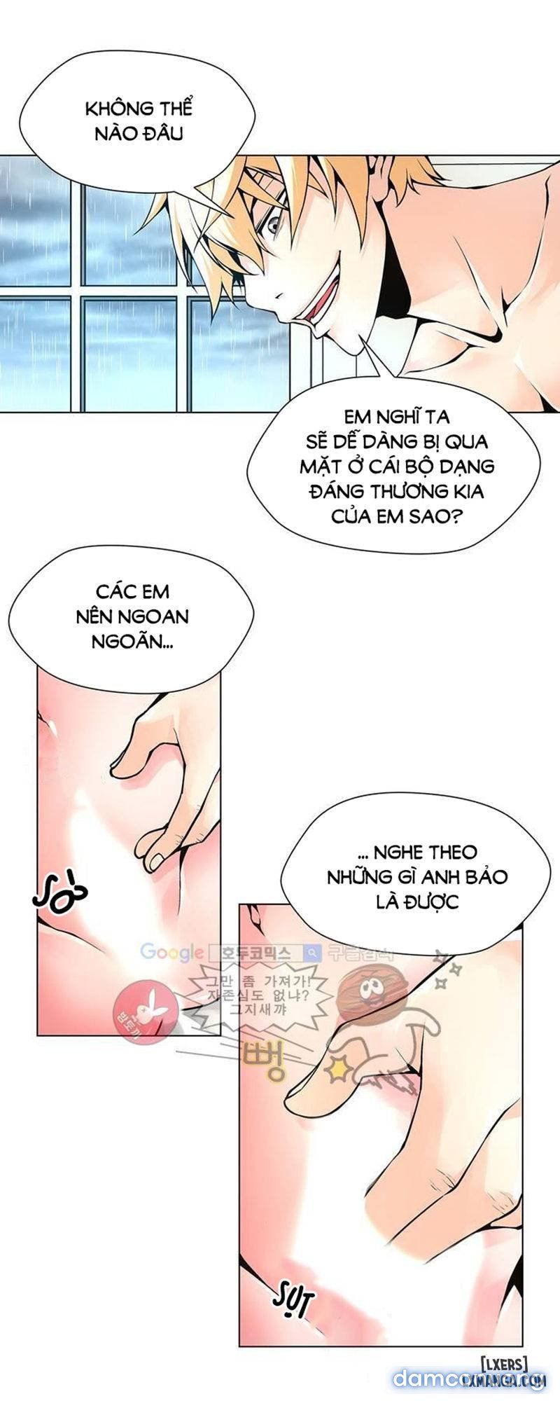Nô Lệ Song Sinh Chương 104 page 17 - Giả Dược