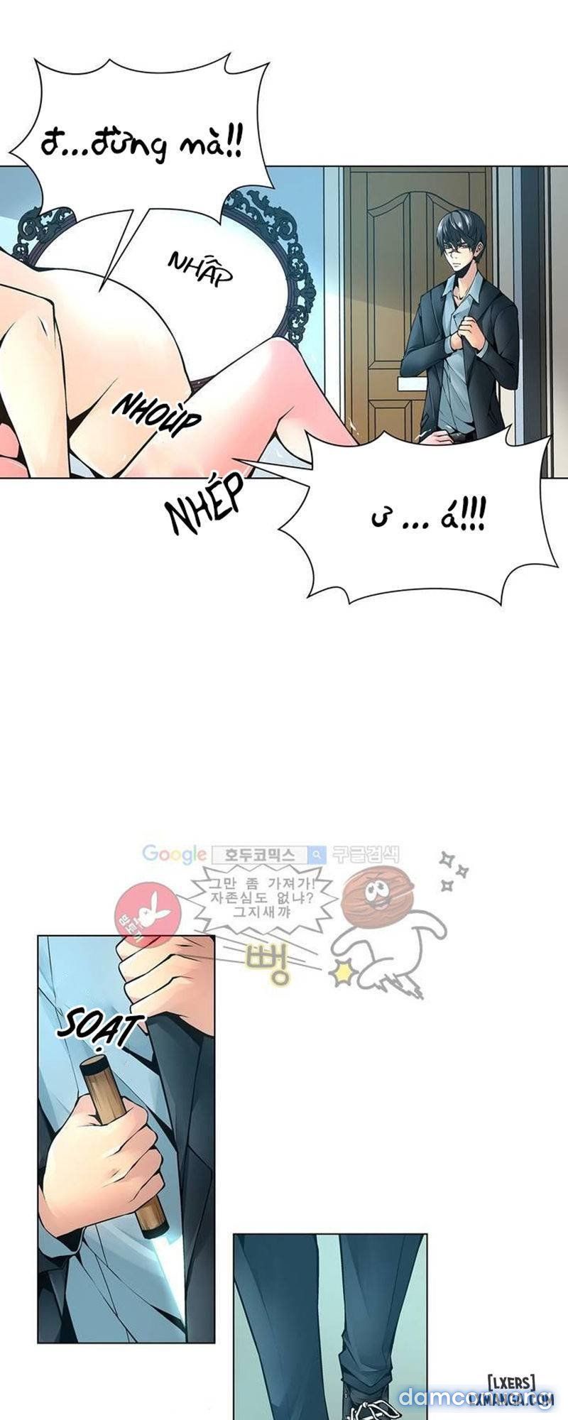 Nô Lệ Song Sinh Chương 104 page 19 - Giả Dược