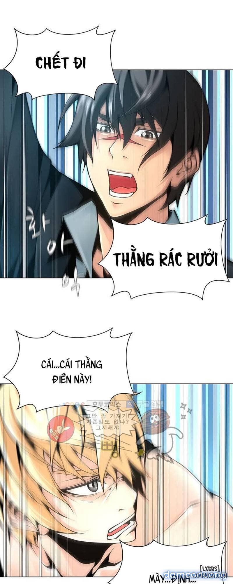 Nô Lệ Song Sinh Chương 104 page 23 - Giả Dược