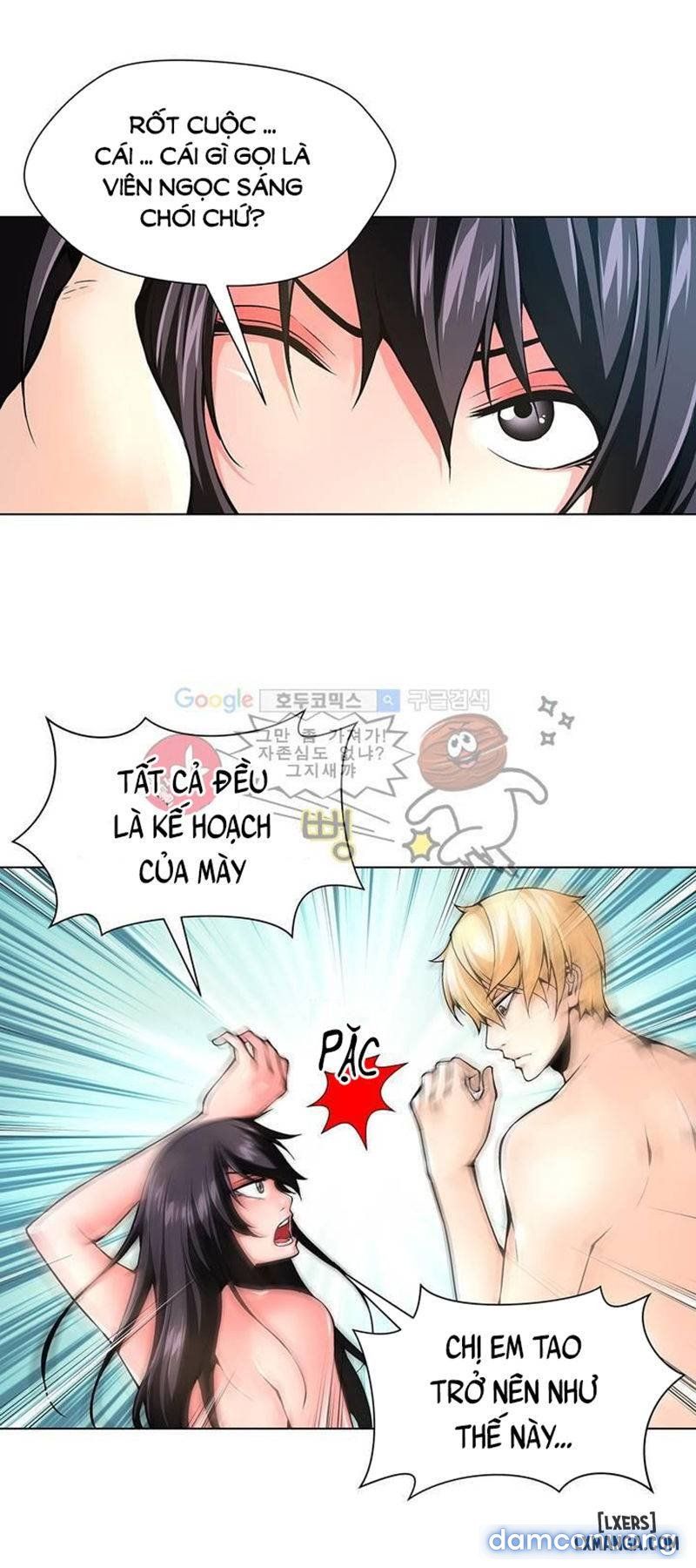 Nô Lệ Song Sinh Chương 104 page 7 - Giả Dược