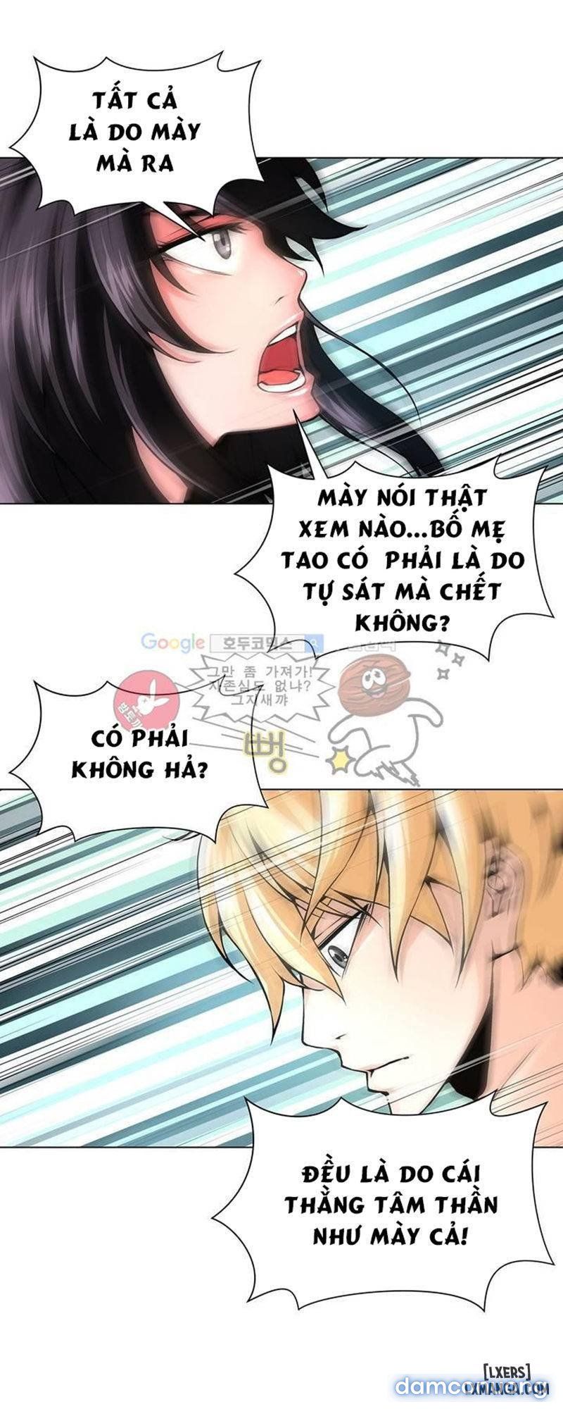 Nô Lệ Song Sinh Chương 104 page 8 - Giả Dược