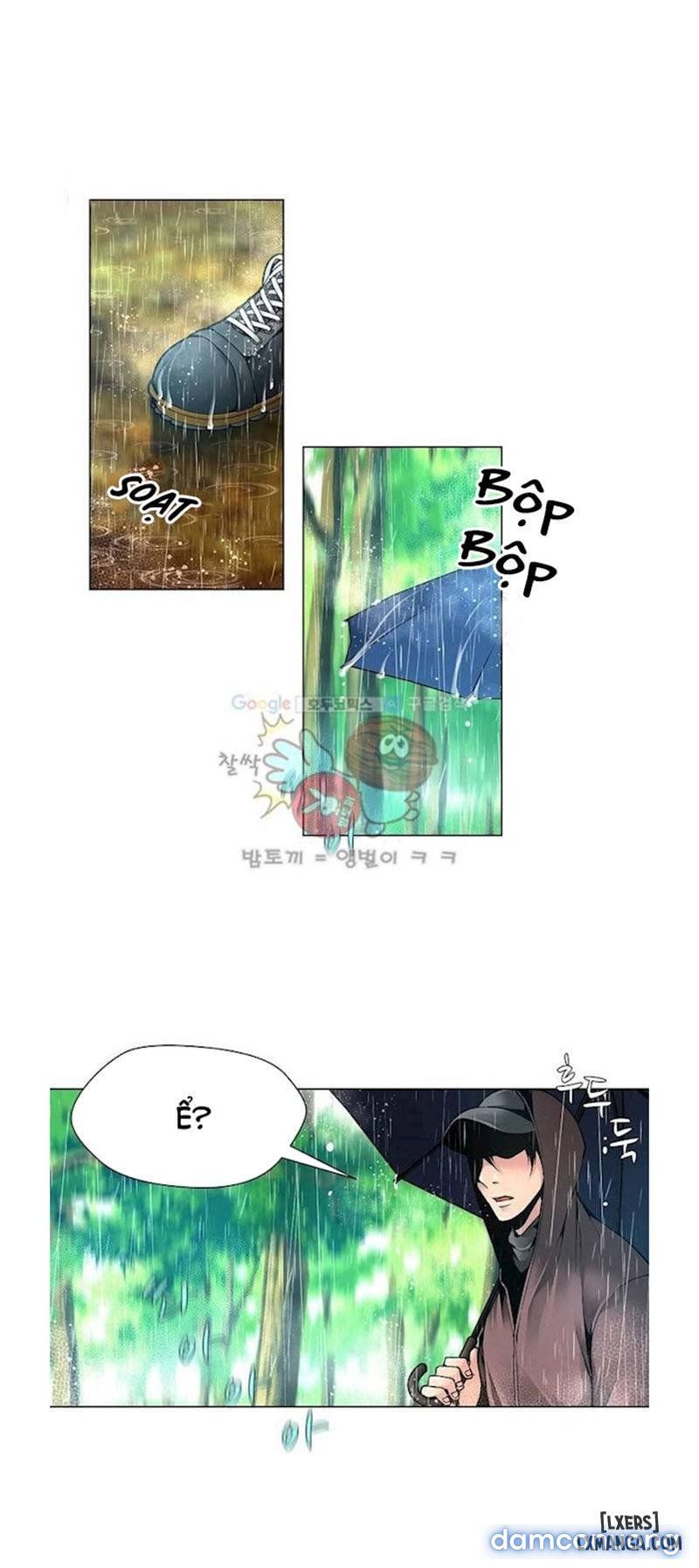 Nô Lệ Song Sinh Chương 105 page 13 - Giả Dược