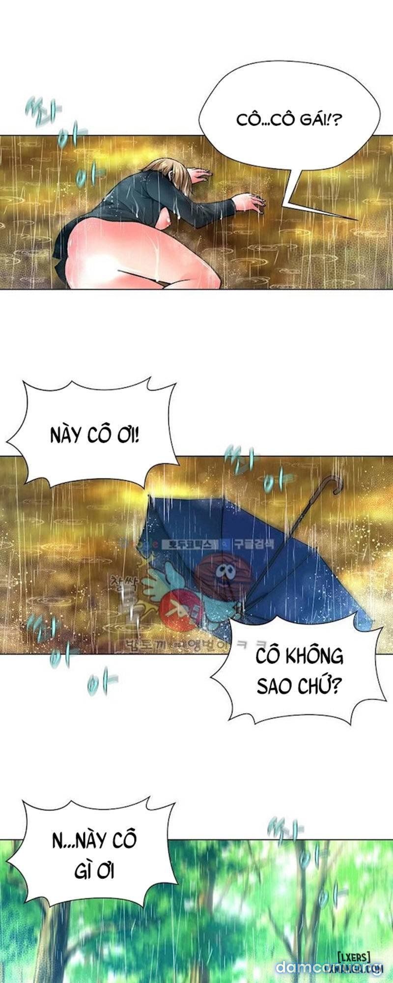 Nô Lệ Song Sinh Chương 105 page 14 - Giả Dược