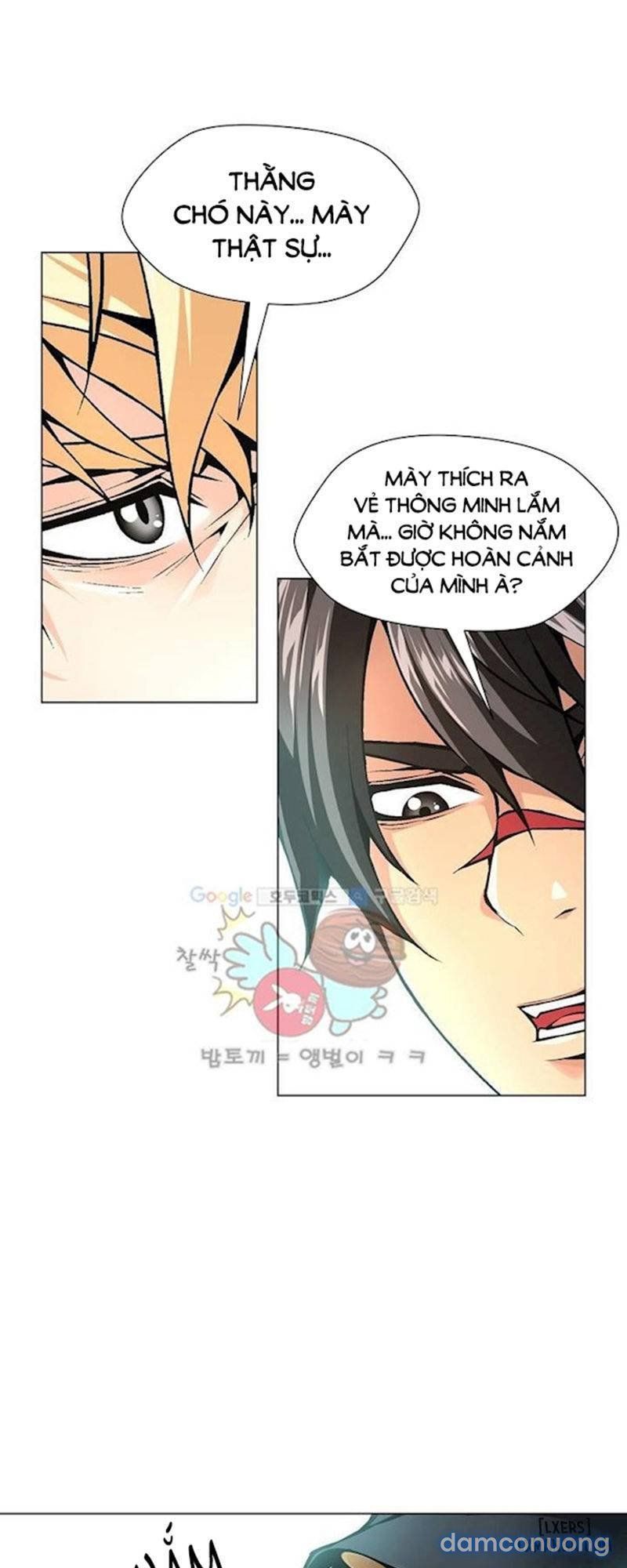 Nô Lệ Song Sinh Chương 105 page 20 - Giả Dược