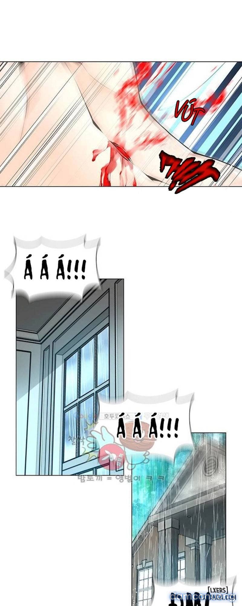Nô Lệ Song Sinh Chương 105 page 22 - Giả Dược
