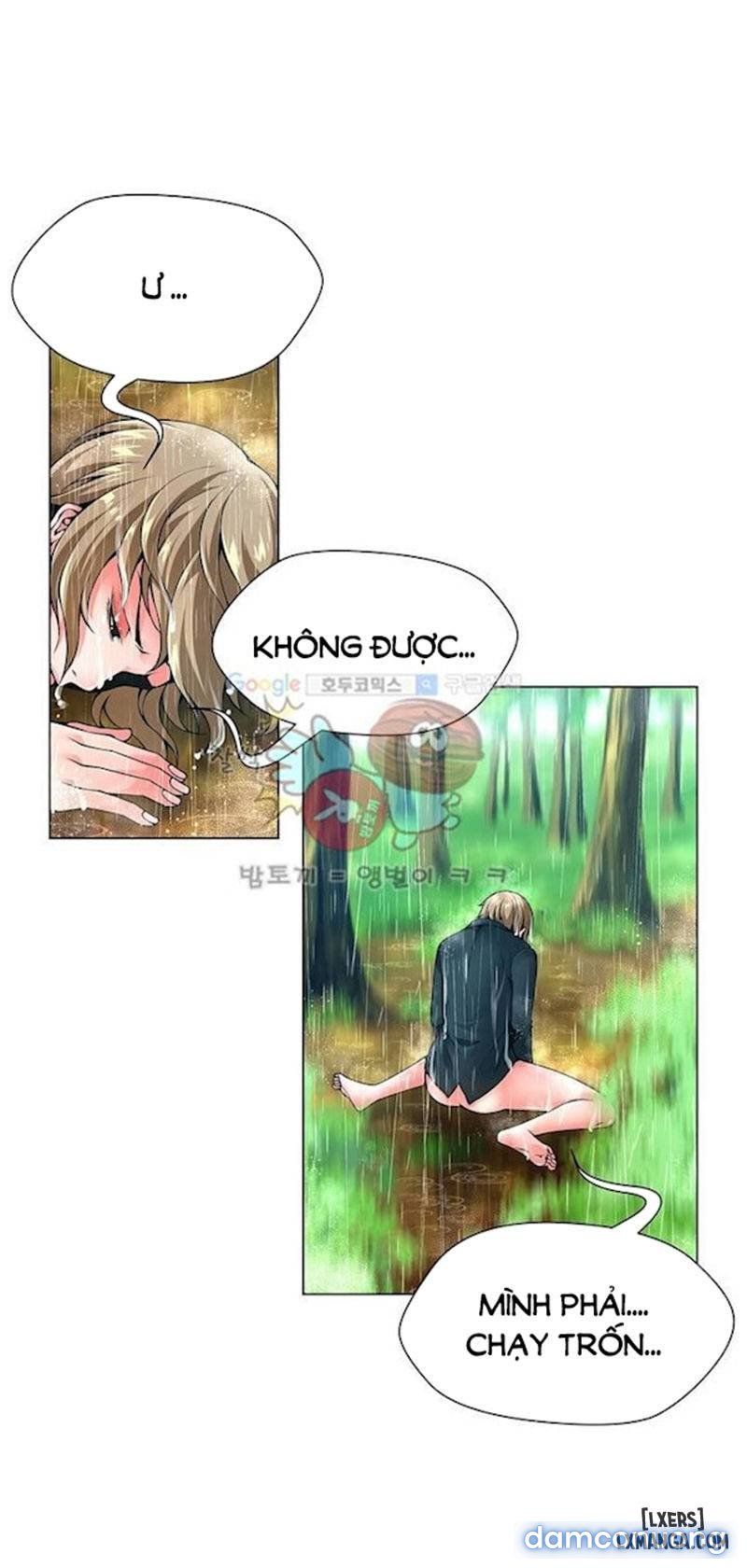 Nô Lệ Song Sinh Chương 105 page 8 - Giả Dược