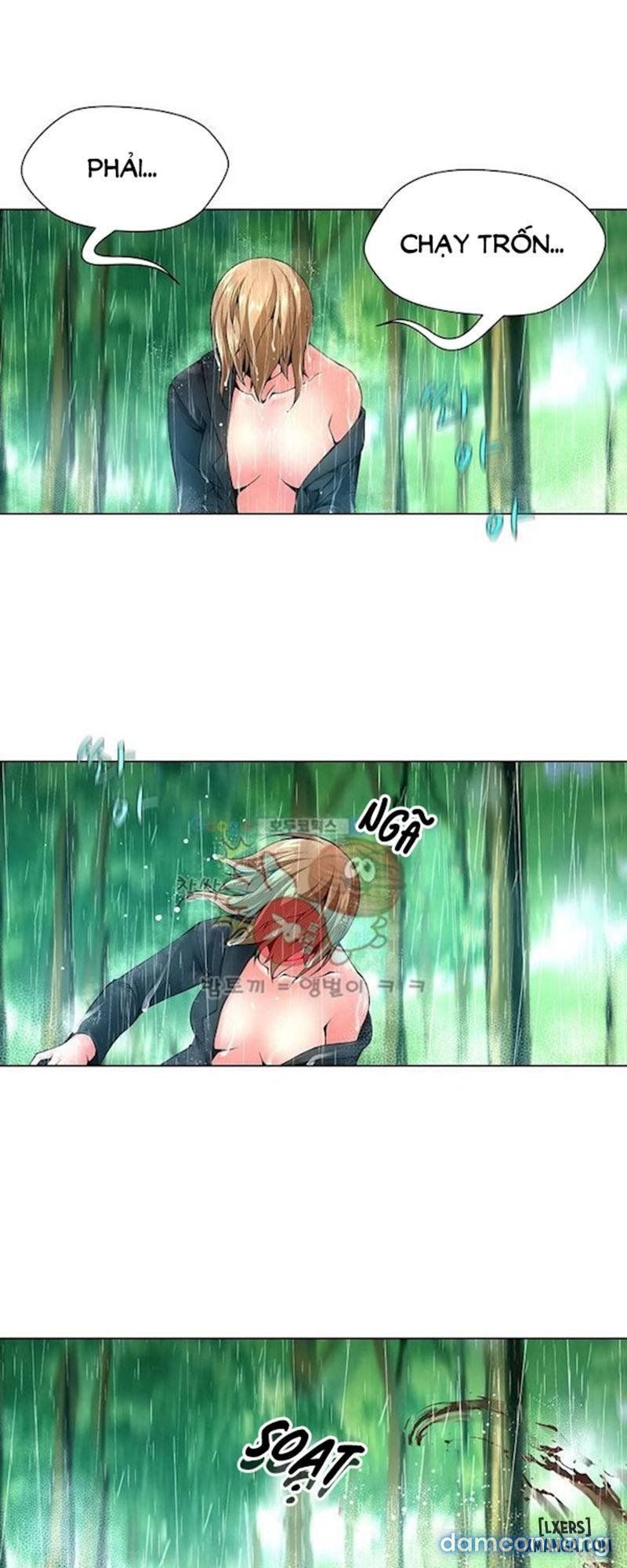 Nô Lệ Song Sinh Chương 105 page 9 - Giả Dược