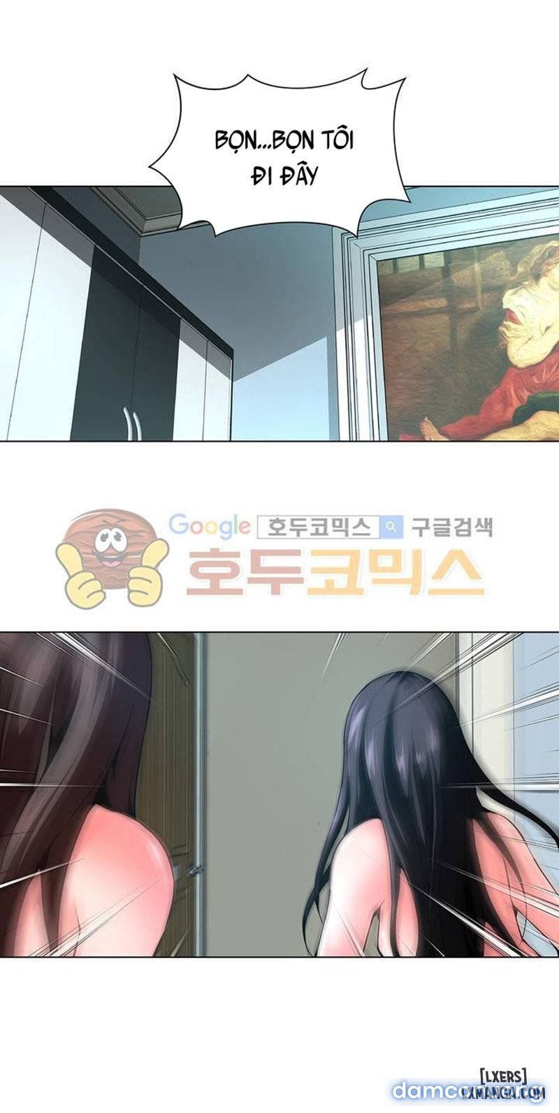 Nô Lệ Song Sinh Chương 106 page 11 - Giả Dược