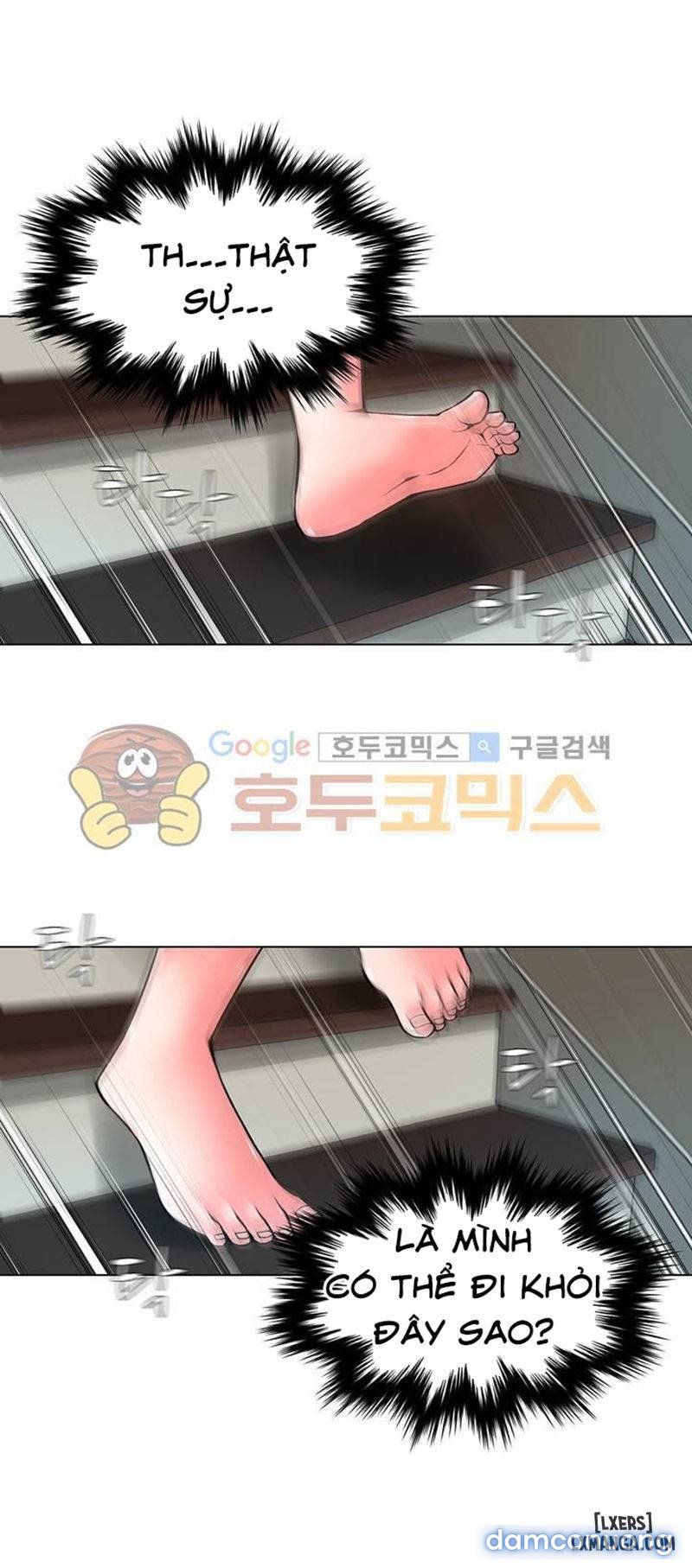 Nô Lệ Song Sinh Chương 106 page 12 - Giả Dược
