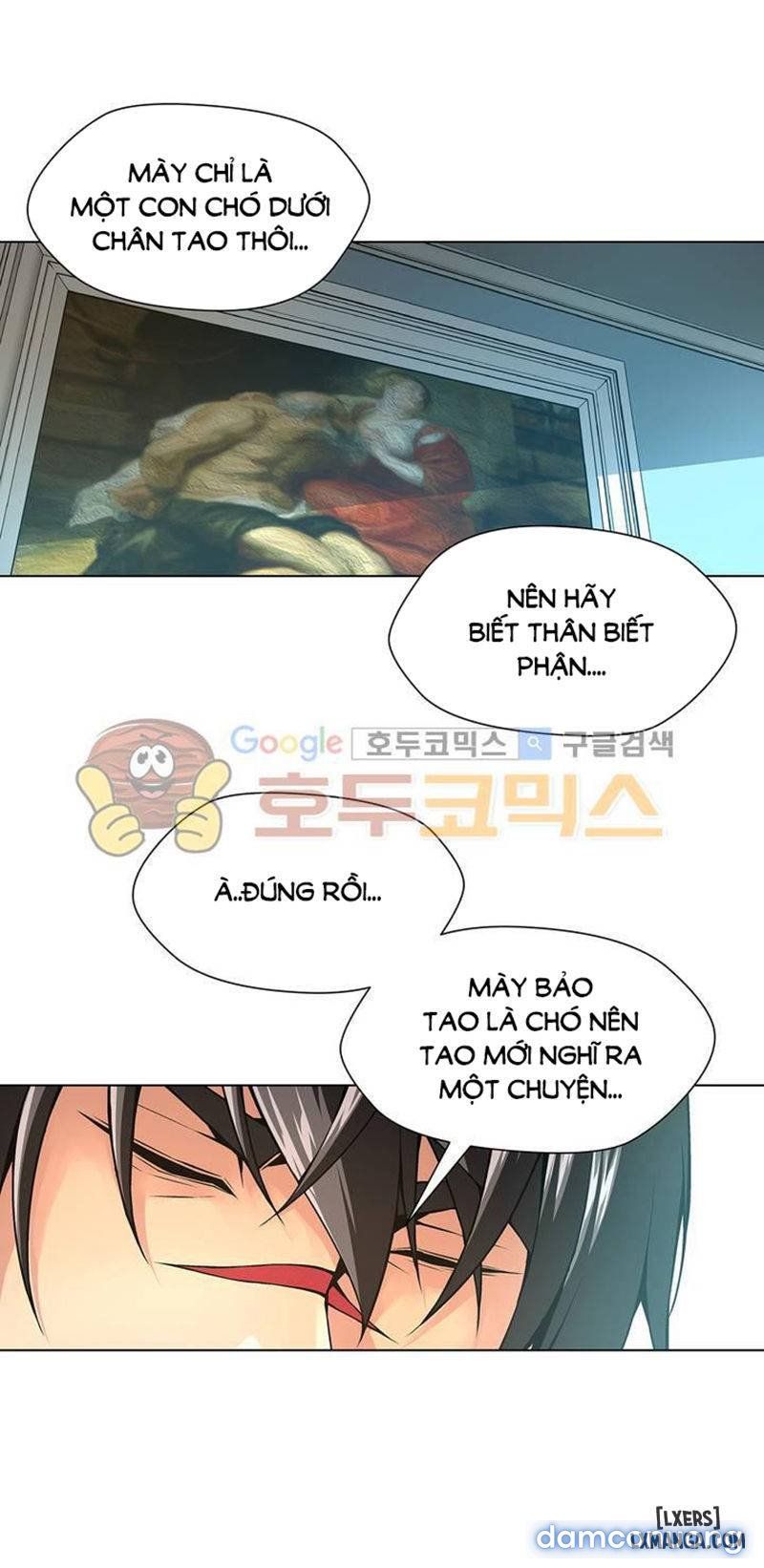Nô Lệ Song Sinh Chương 106 page 18 - Giả Dược
