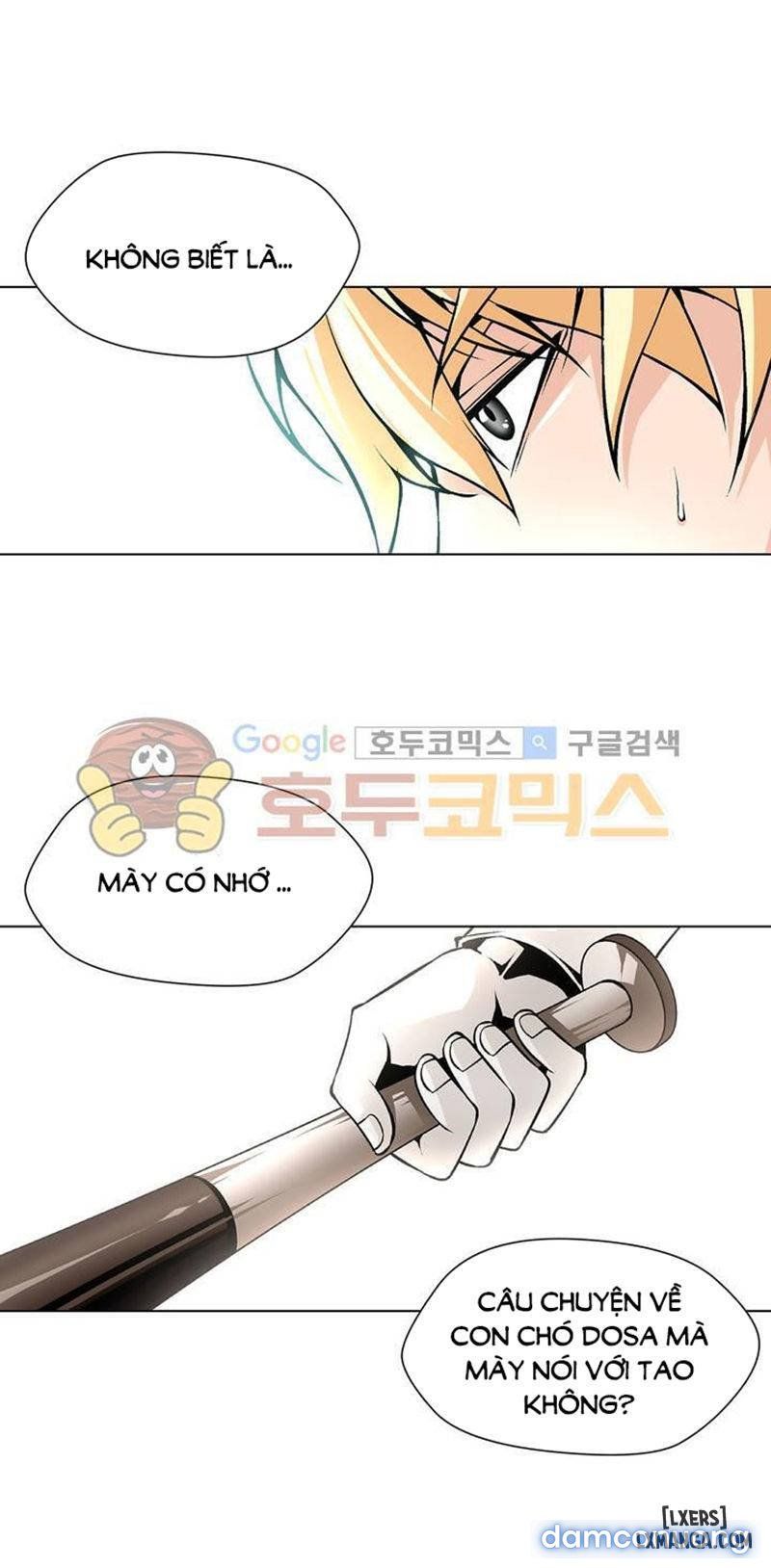 Nô Lệ Song Sinh Chương 106 page 19 - Giả Dược