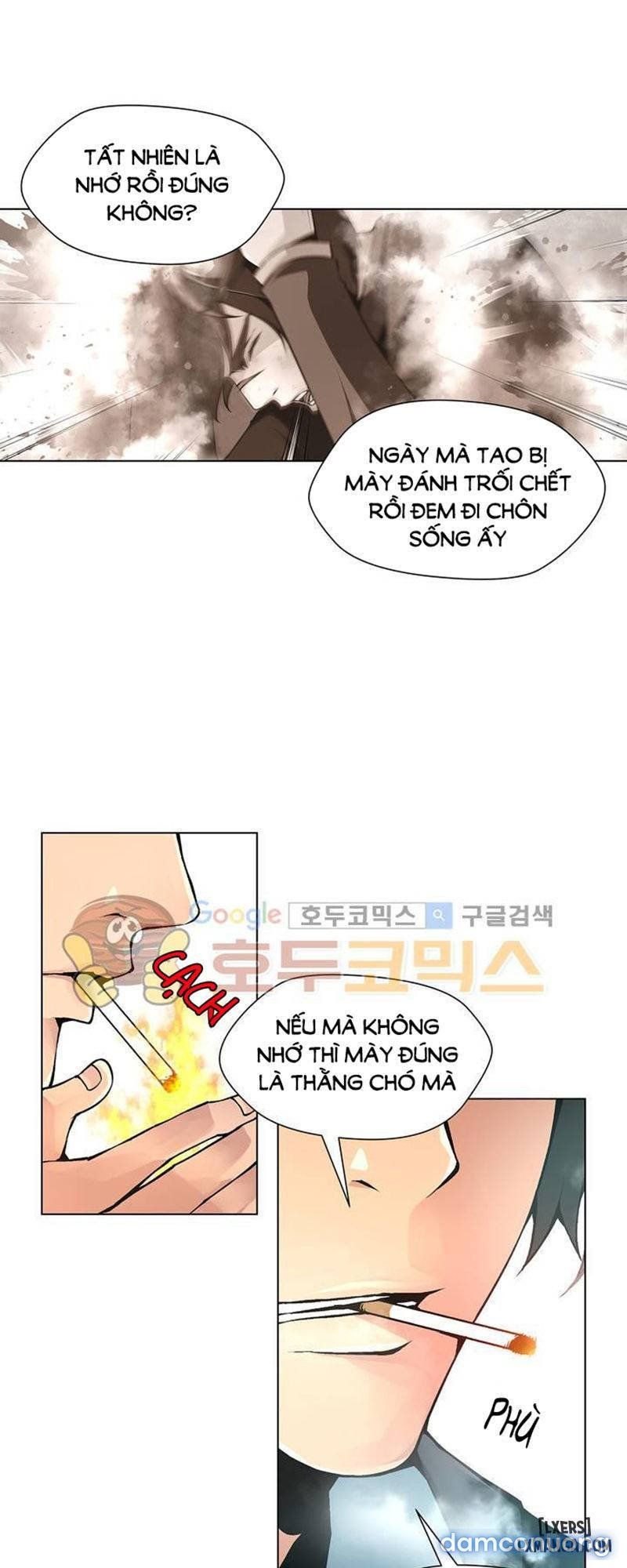 Nô Lệ Song Sinh Chương 106 page 20 - Giả Dược