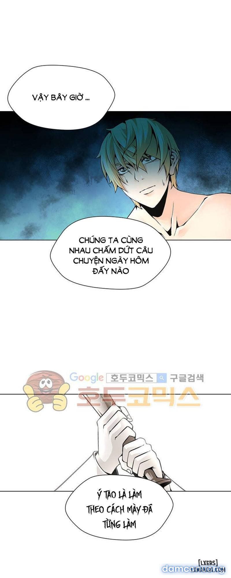 Nô Lệ Song Sinh Chương 106 page 22 - Giả Dược