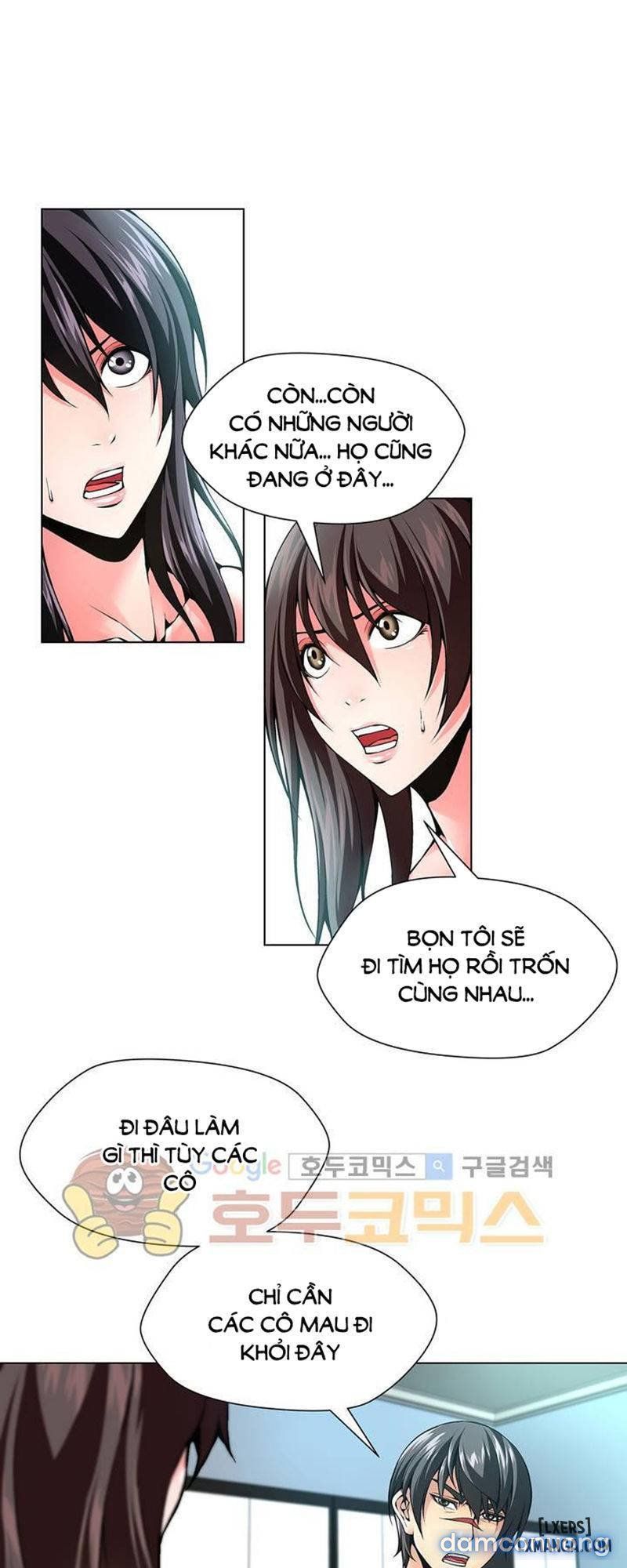 Nô Lệ Song Sinh Chương 106 page 5 - Giả Dược
