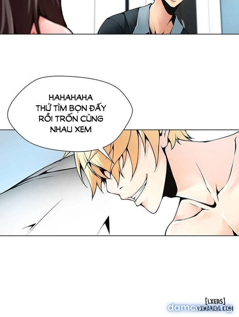 Nô Lệ Song Sinh Chương 106 page 6 - Giả Dược